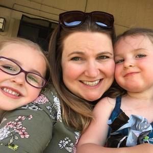 Meet your Posher, Diane